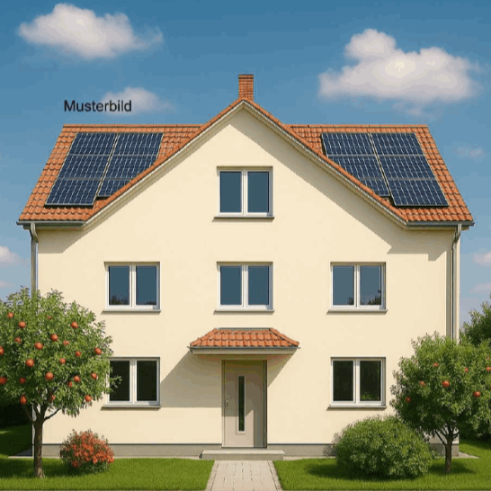 Mehrfamilienhaus